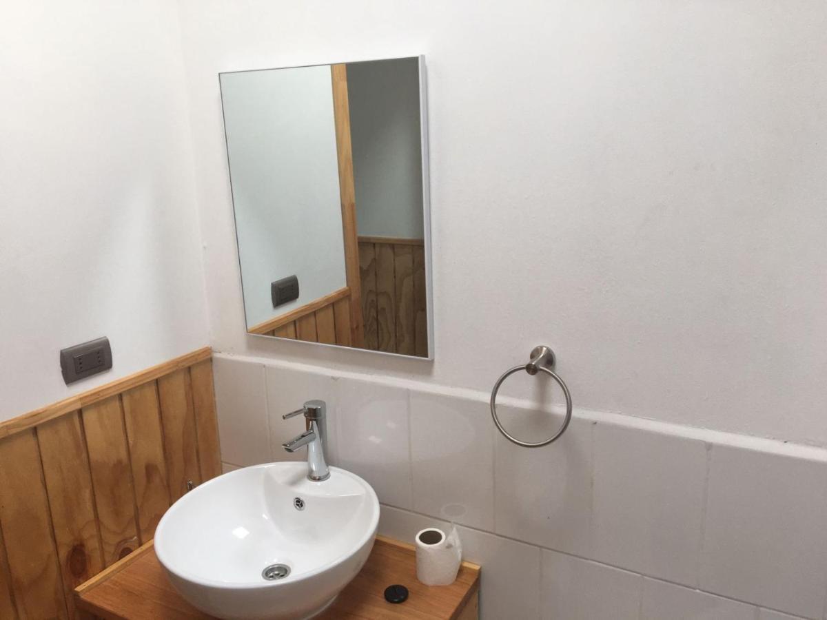 Apartamentos Yagan La Junta Dış mekan fotoğraf